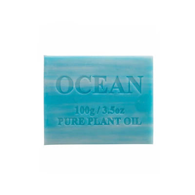 Soap With Shea Butter