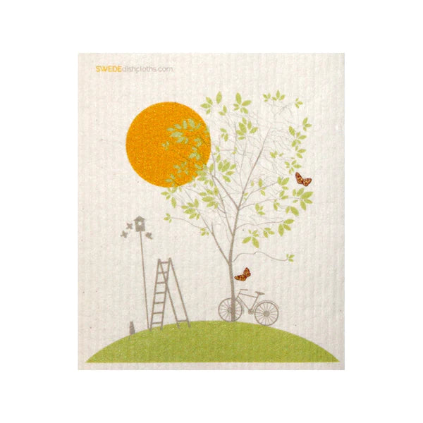 Swedish Dish Cloth