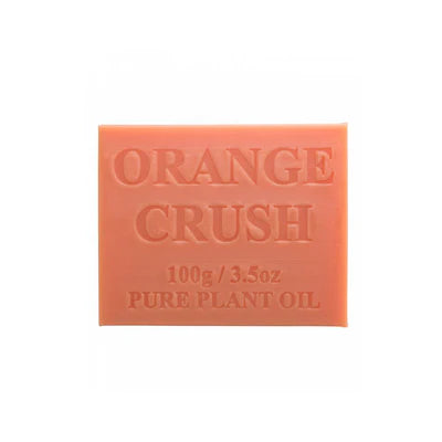 Soap With Shea Butter