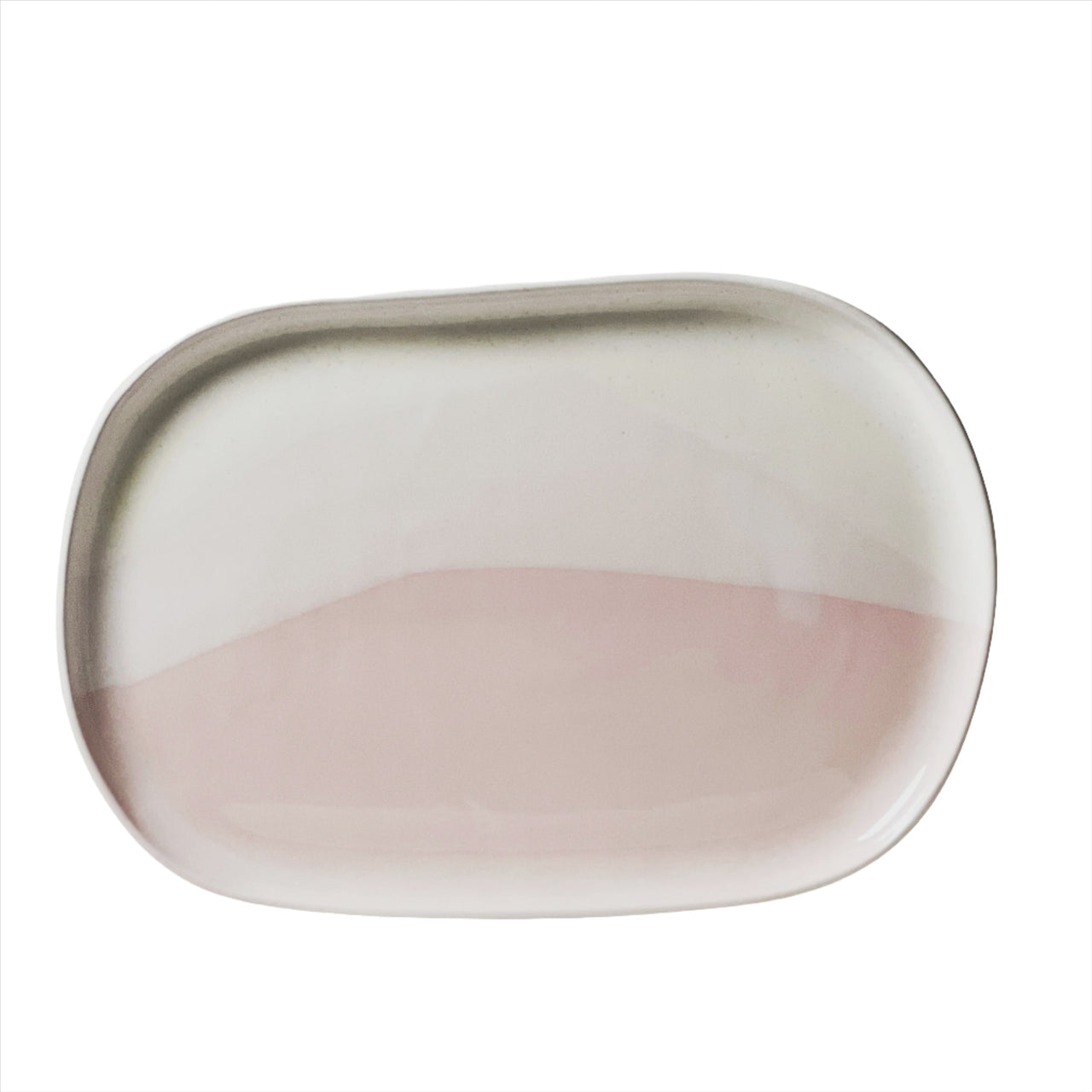 Oval Platter 43cm