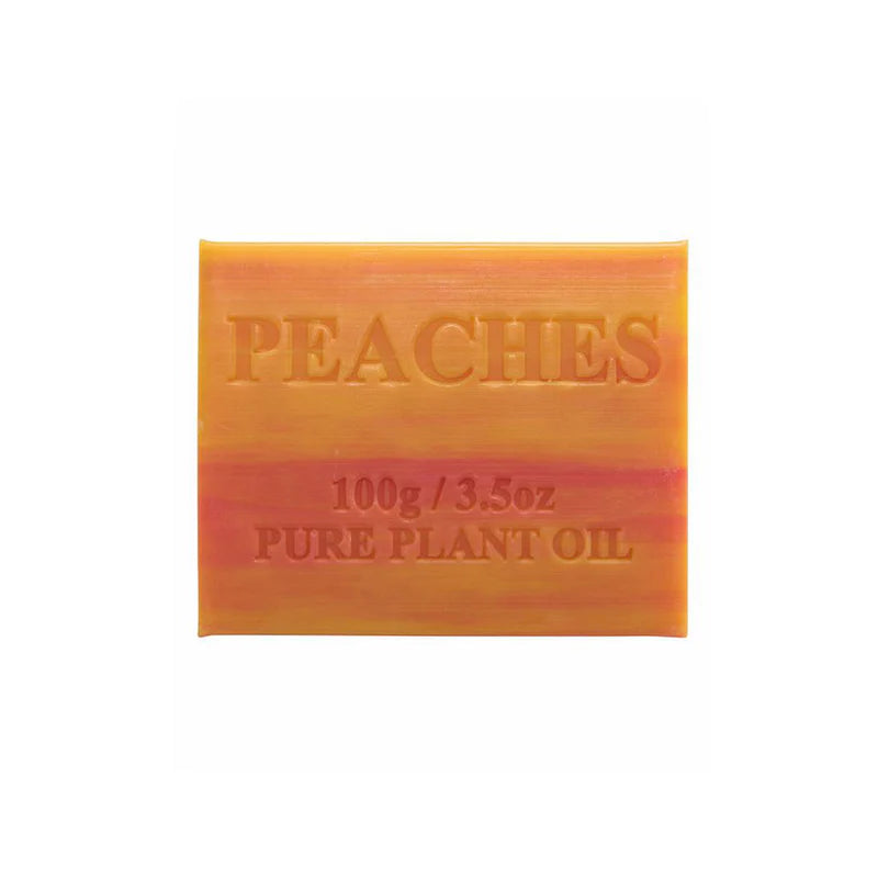 Soap With Shea Butter