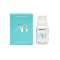 Aromabotanical Fragrance Oil