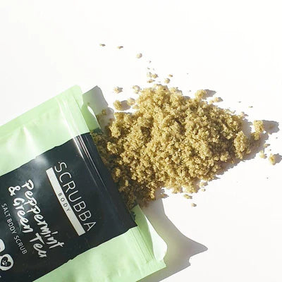 Body Scrub