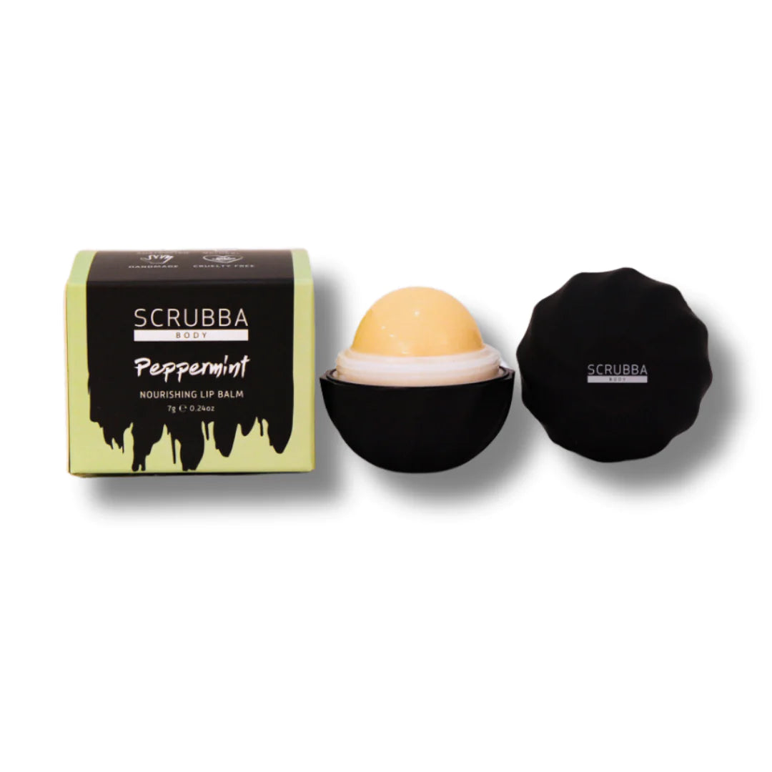 Lip Balm