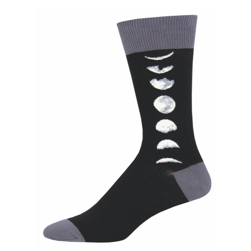 Men's Socks - Just a Phase