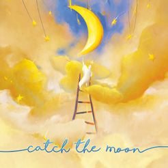 Catch the Moon Game