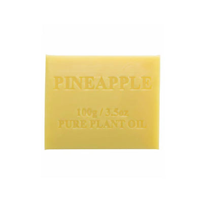 Soap With Shea Butter