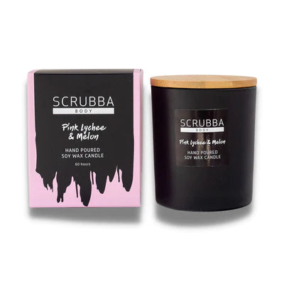 Natural Soy Candle