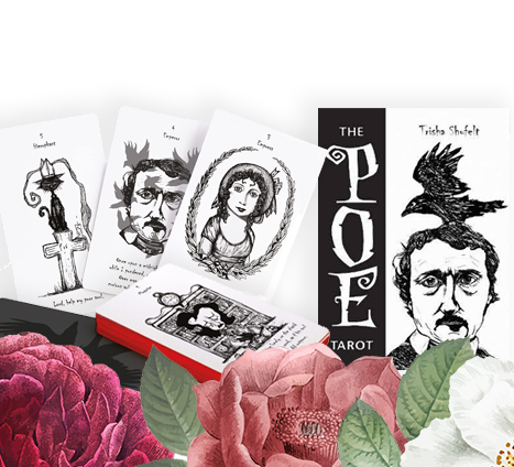 The Poe Tarot