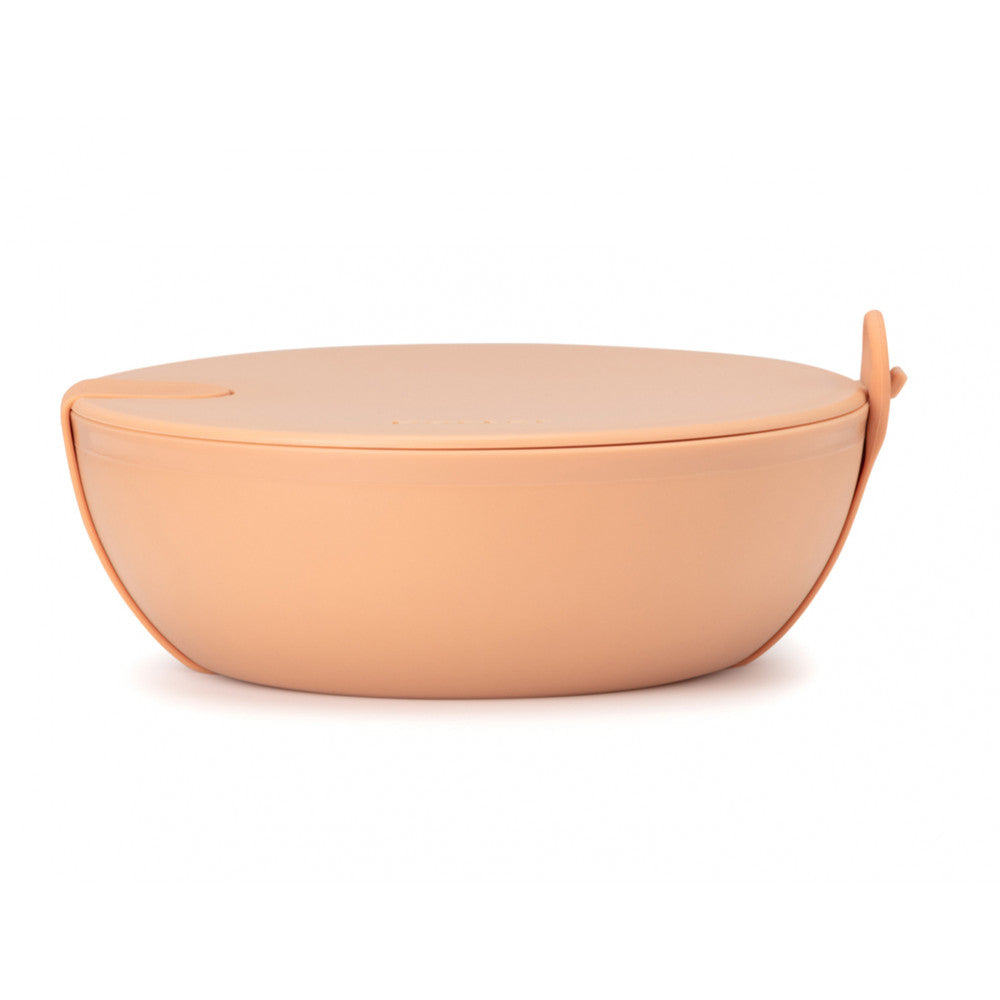 Porter Lunch Bowl Plastic