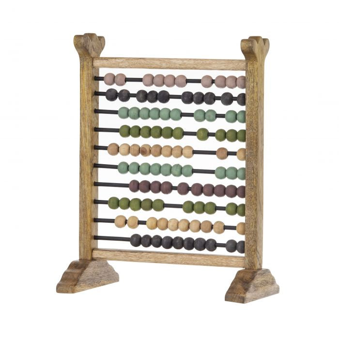Abacus Sculpture