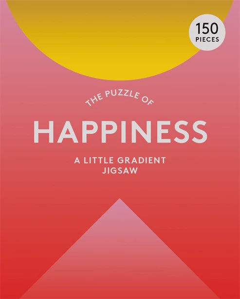 The Puzzle Of Happiness