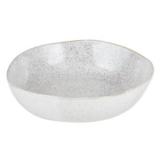 Mason Serving Bowl - White