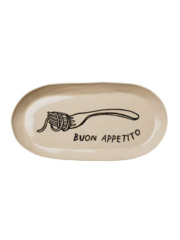 Pepe Tray - Buon Appetito
