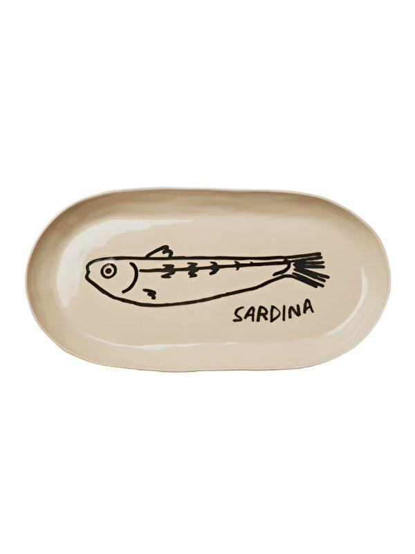 Pepe Tray - Sardina