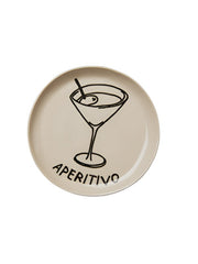 Pepe  Dish - Aperitivo
