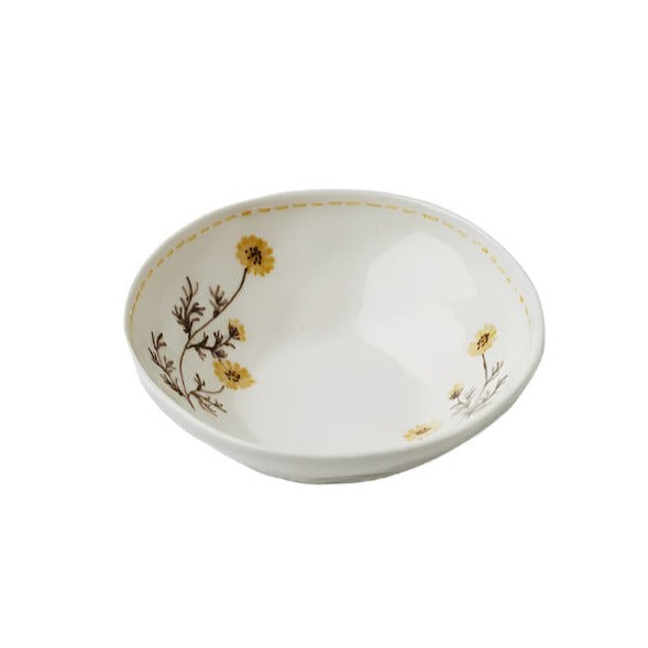 Blossom Bowl - Mustard
