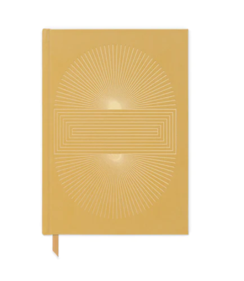 Bookcloth - Radiant Sun