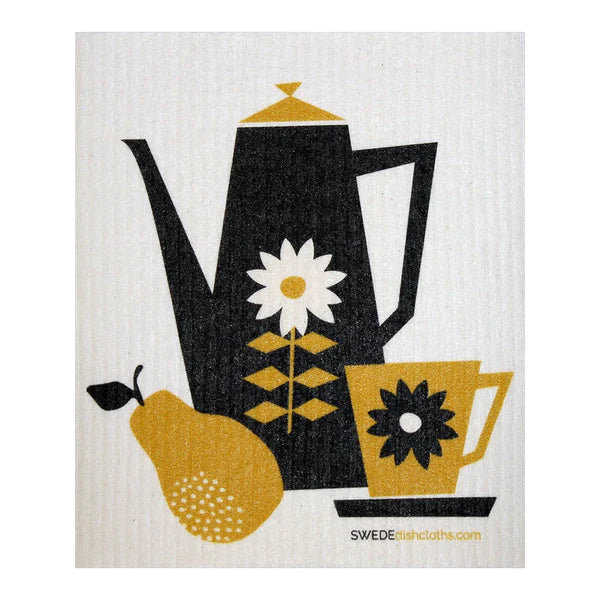 Swedish Dish Cloth