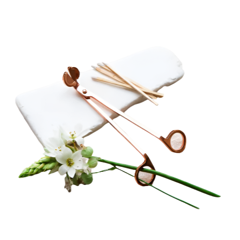 Candle Wick Trimmer