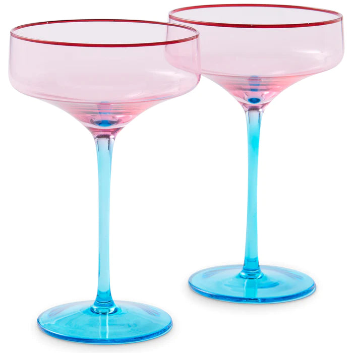 Margarita Glass - Set of 2