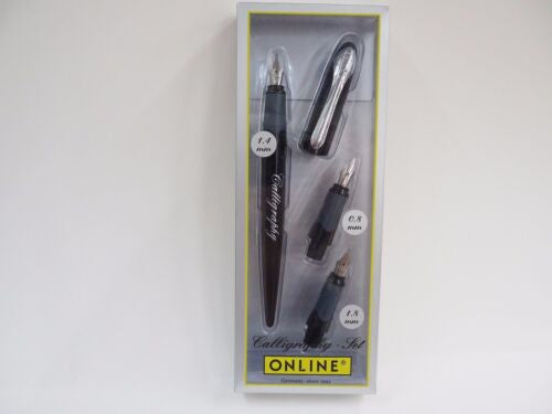 Online Air Calligraphy Set