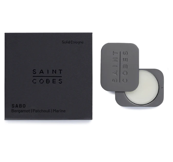 Saint Cobes Solid Cologne - SABO