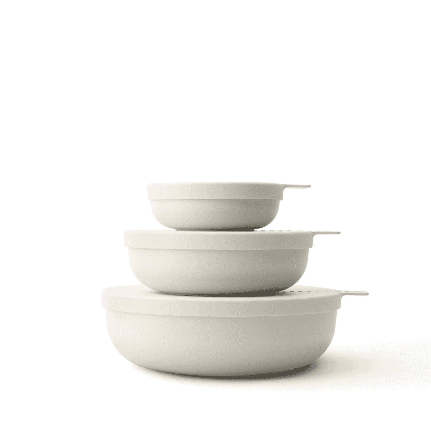 Nesting Bowls 3 Piece