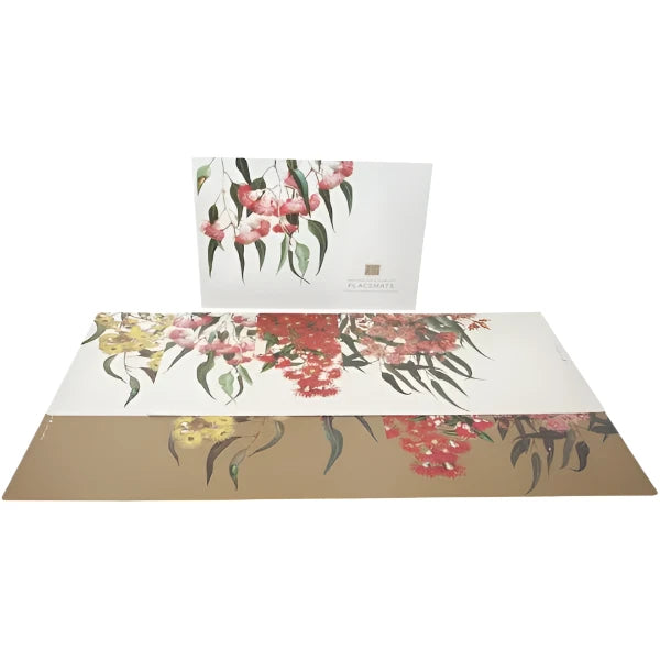 Australian Natives Dining Placemats