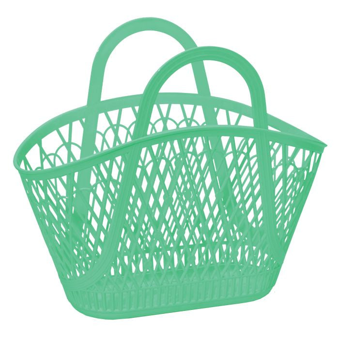 Betty Basket - Green