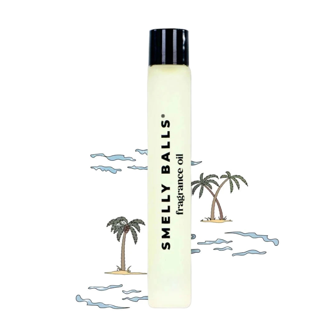 Smelly Balls Fragrance Oil