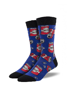 Men's Socks - Crushing It