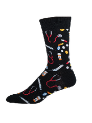 Men's Socks - Mother Trucker