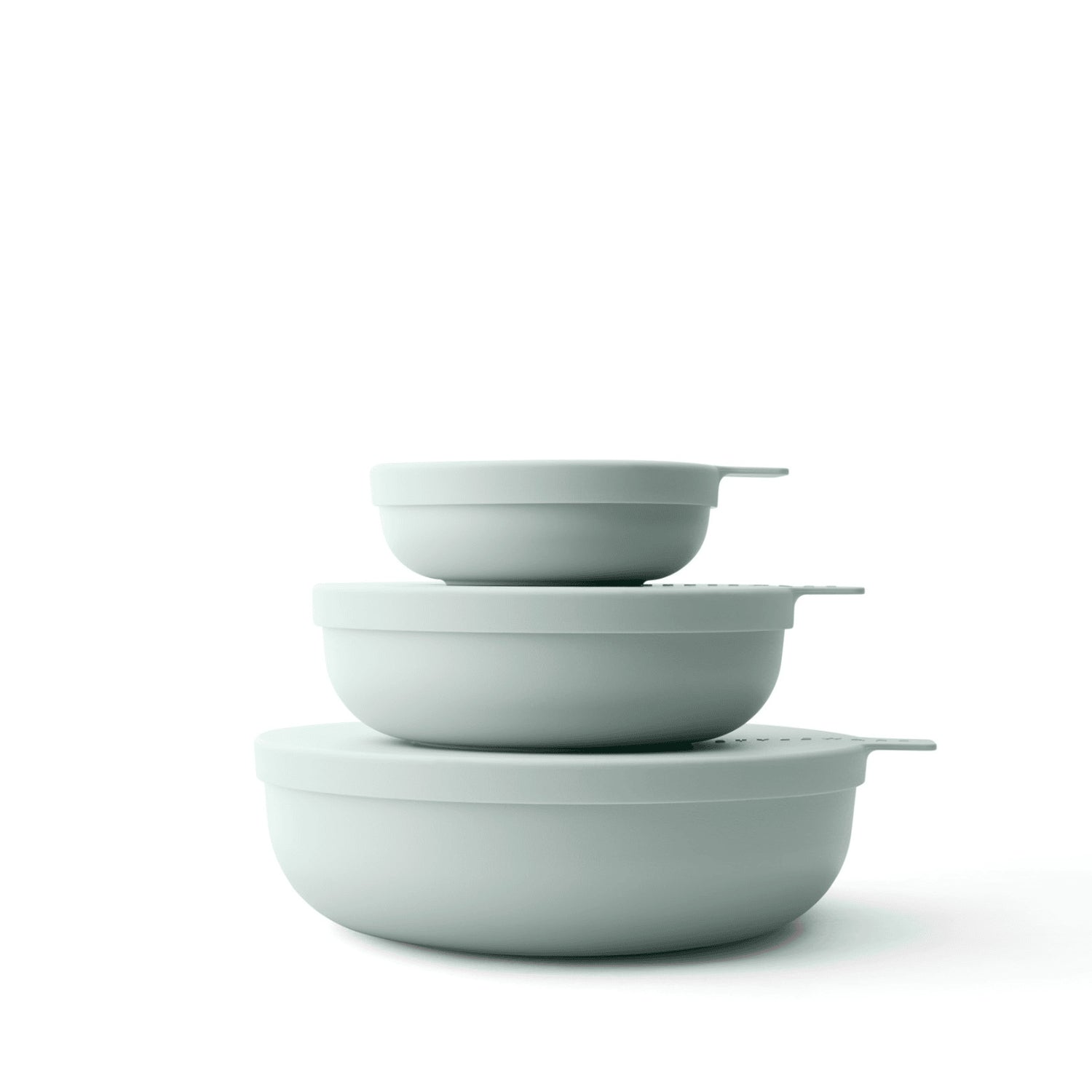 Nesting Bowls 3 Piece