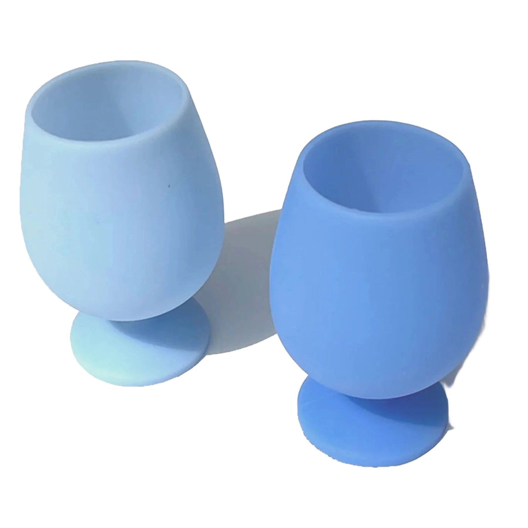 Stemm Silicone Wine Glass