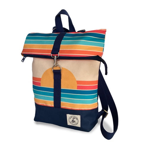 Mini Brightday Backpack -  Sunrise