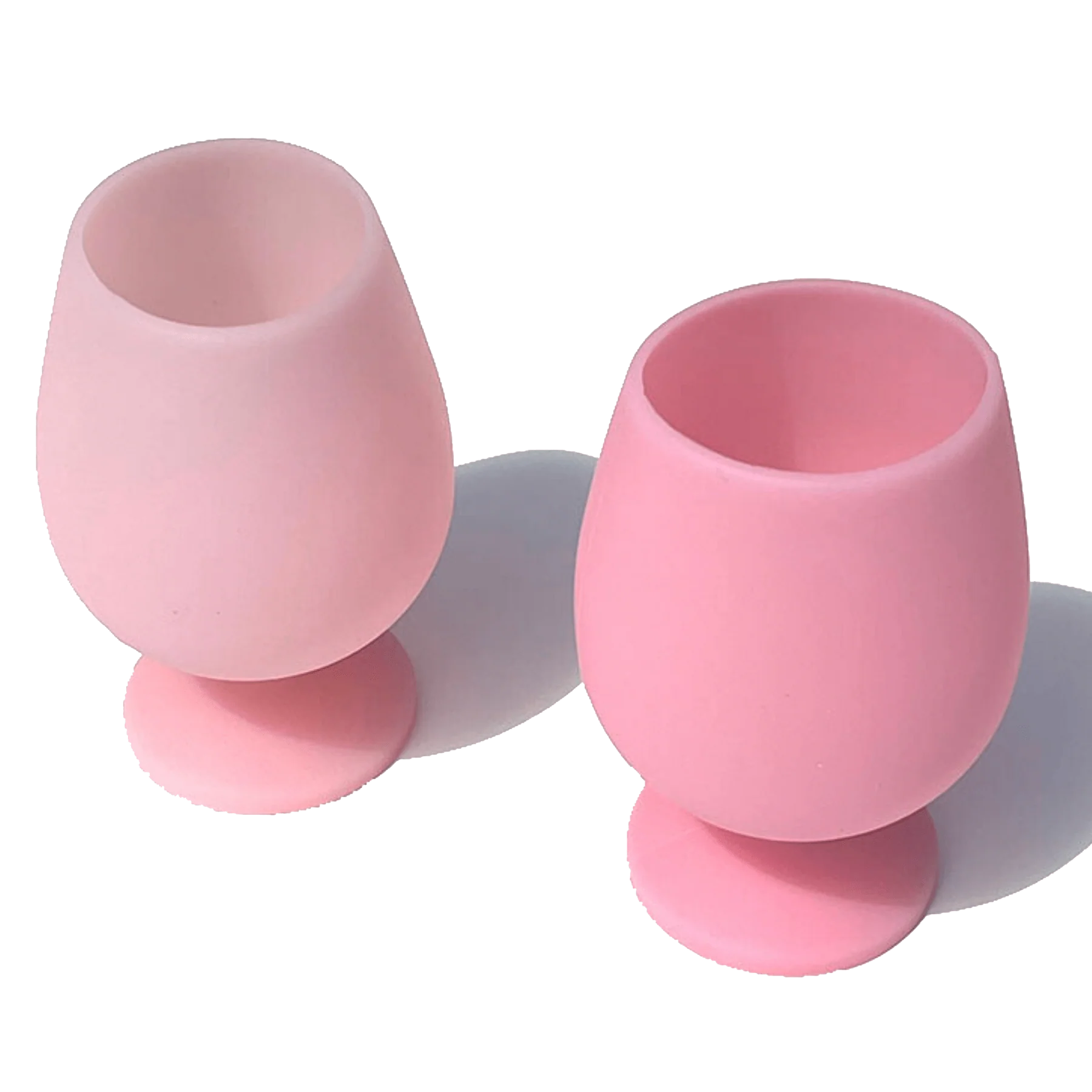 Stemm Silicone Wine Glass