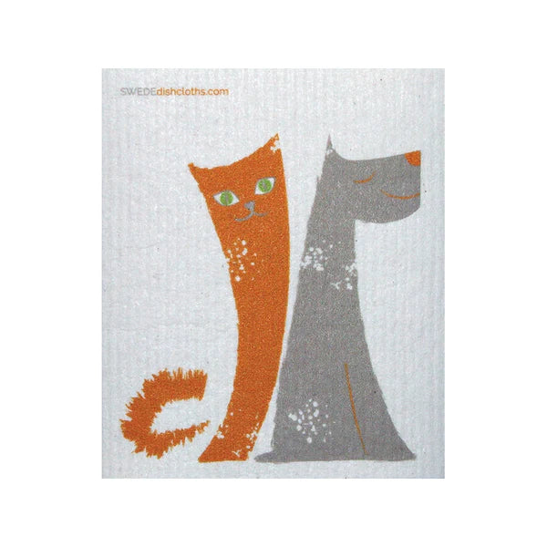 Swedish Dish Cloth