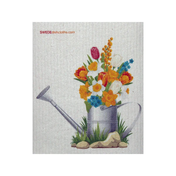 Swedish Dish Cloth