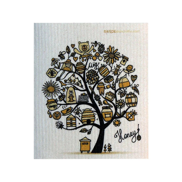 Swedish Dish Cloth