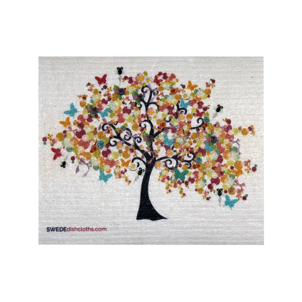 Swedish Dish Cloth