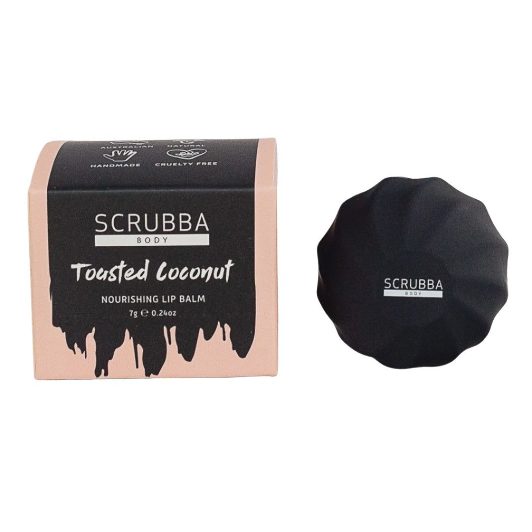 Lip Balm