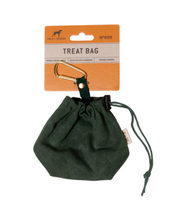 Canvas Treat Bag