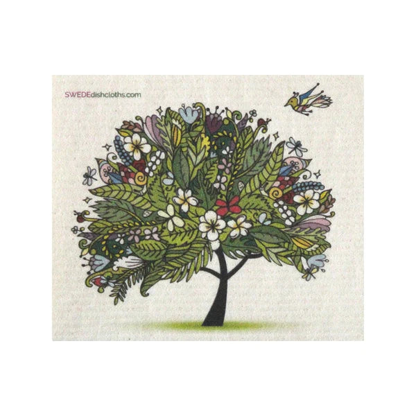 Swedish Dish Cloth