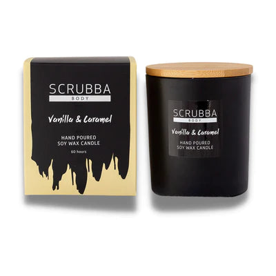 Natural Soy Candle