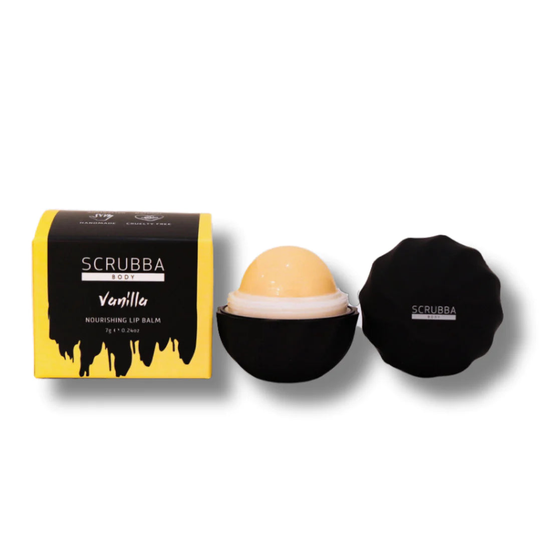 Lip Balm