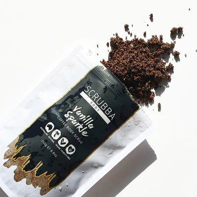 Body Scrub