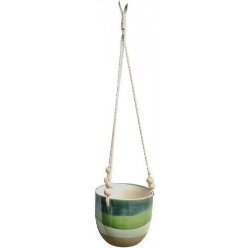 Veio Hanging Planter