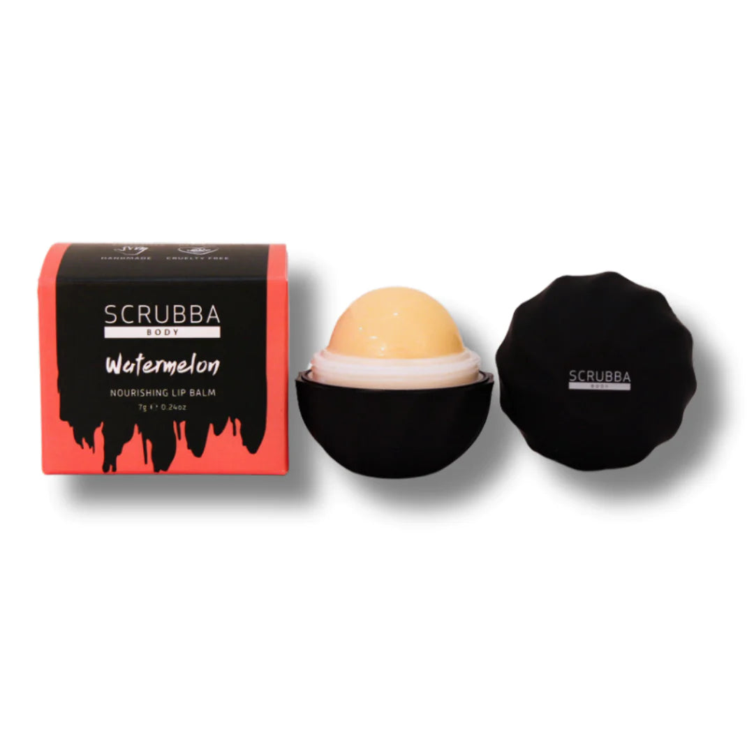 Lip Balm