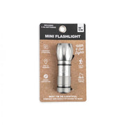 Mini LED Flashlight